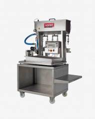 Llenadora Bag in Box