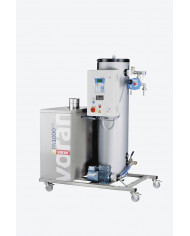 Pasteurizador para jugos