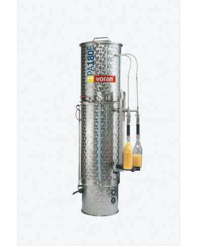 Pasteurizador para jugos