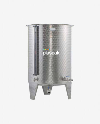 tanque de almacenamiento