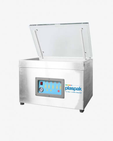 Envasadora al vacío una campana