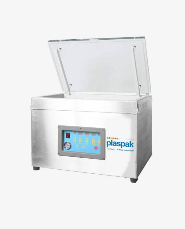 Envasadora al vacío una campana