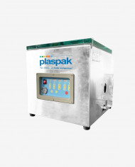 Envasadora al vacío campana