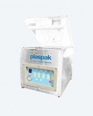 Envasadora al vacío una campana