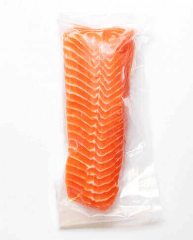 Envasadora al vacío una campana