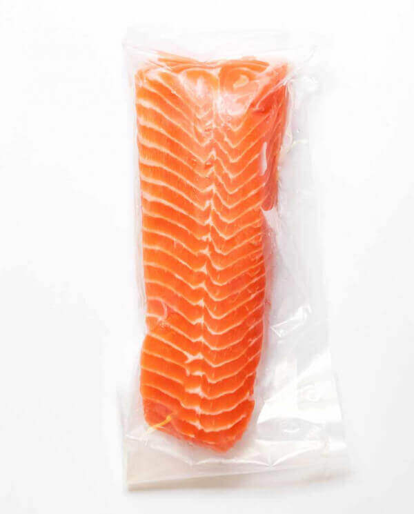 Envasadora al vacío una campana