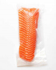 Envasadora al vacío una campana