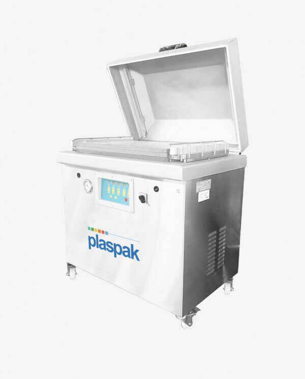 Envasadora al vacío una campana