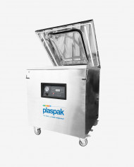 envasadora al vacío