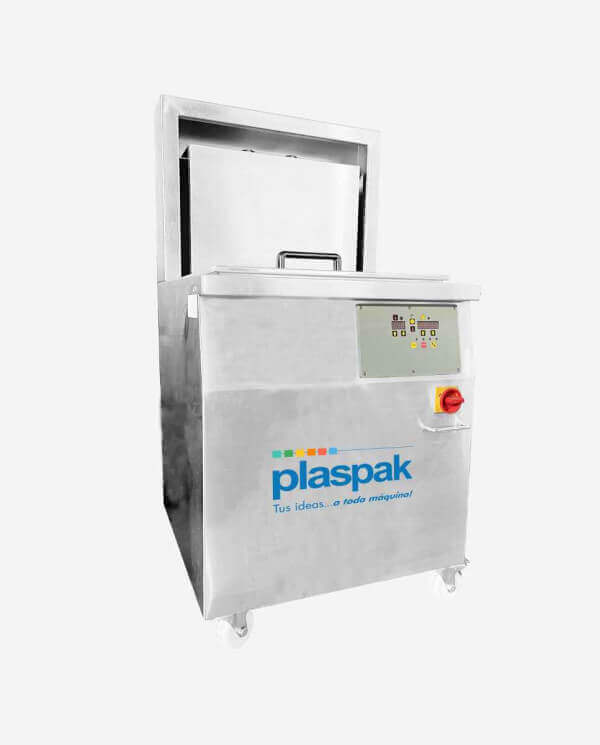 Tanque para Termocontracción