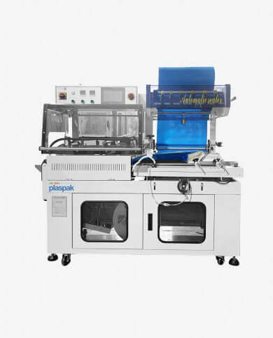 tunel termocontraible