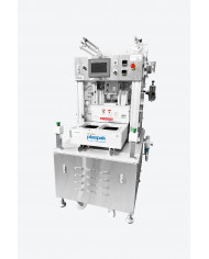 Selladora de bandejas