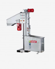 lavadora para jugo de frutas