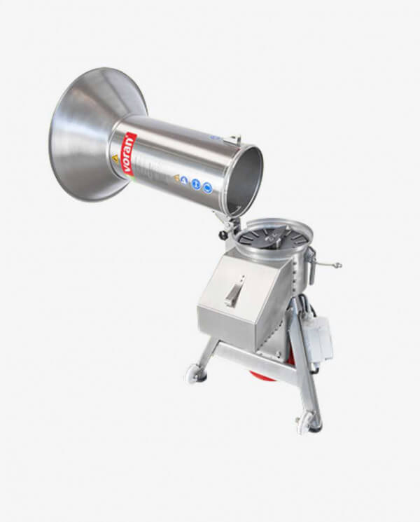 triturador multipropósito