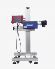 Codificador láser UV