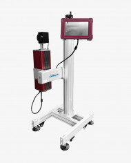 Codificador láser CO2