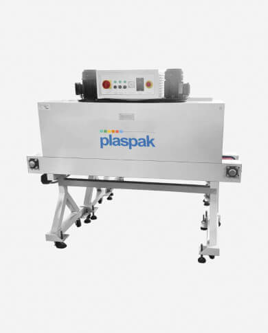 maquina Etiquetas Termocontraíbles