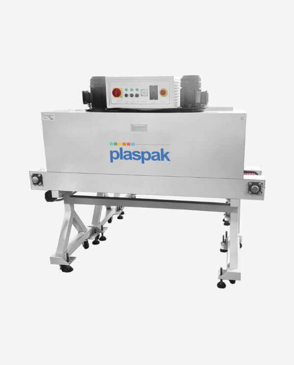 maquina Etiquetas Termocontraíbles