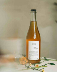 Etiquetadora para Botellas Cilíndricas