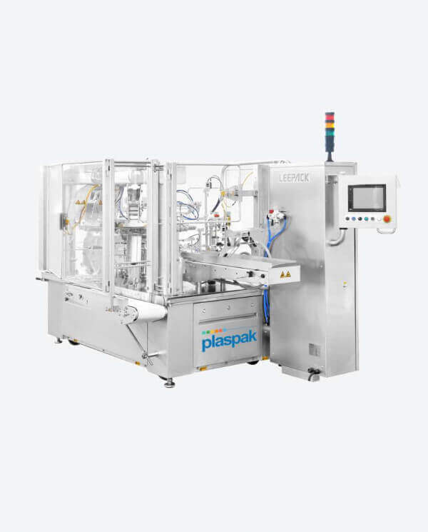 envasadora automatica doypack