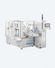 envasadora automatica doypack