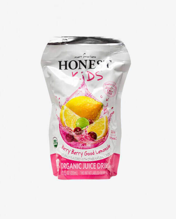 Envasadora Automática en Doypack