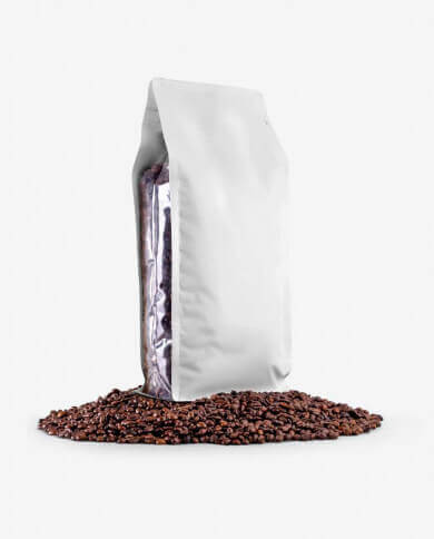 envasado automatico café