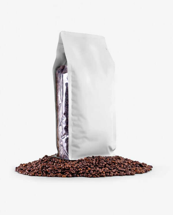 envasado automatico café