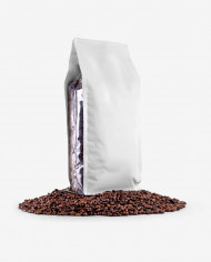 envasado automatico café