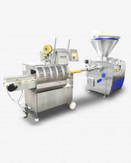 clipeadora embutidos