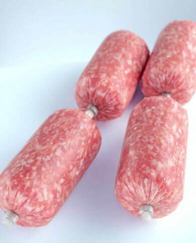 clipeadora embutidos