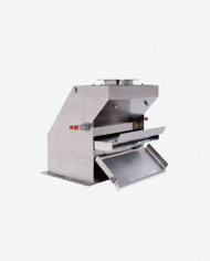 Trampas Magnéticas para Granos