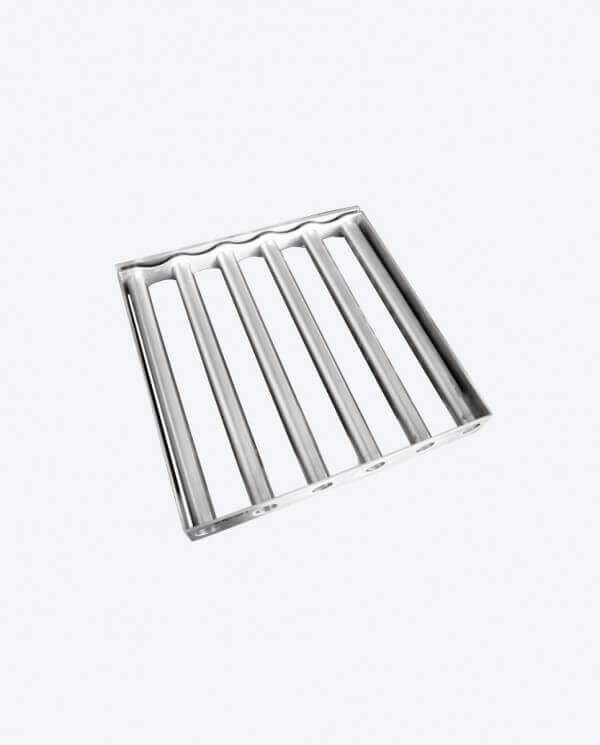 Trampas Magnéticas para Polvos