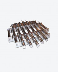 Trampas Magnéticas para Polvos