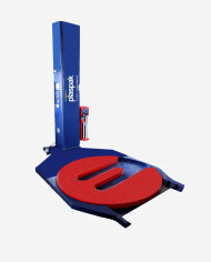 Envolvedora de Pallets