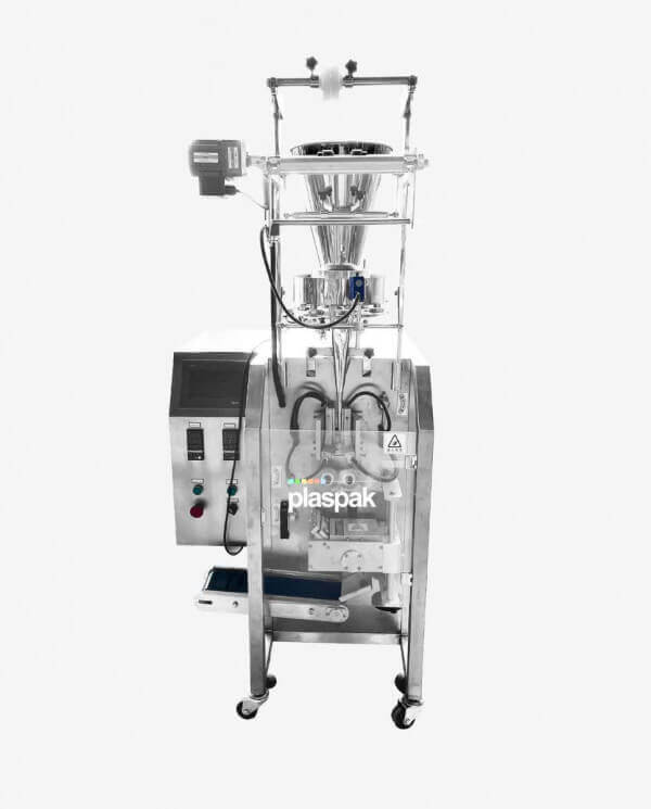 Sachetera para Productos Granulados