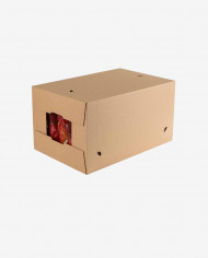 Encajadora Automática Wrap Around