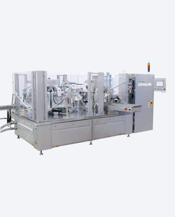 envasadora automatica