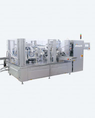 envasadora automatica