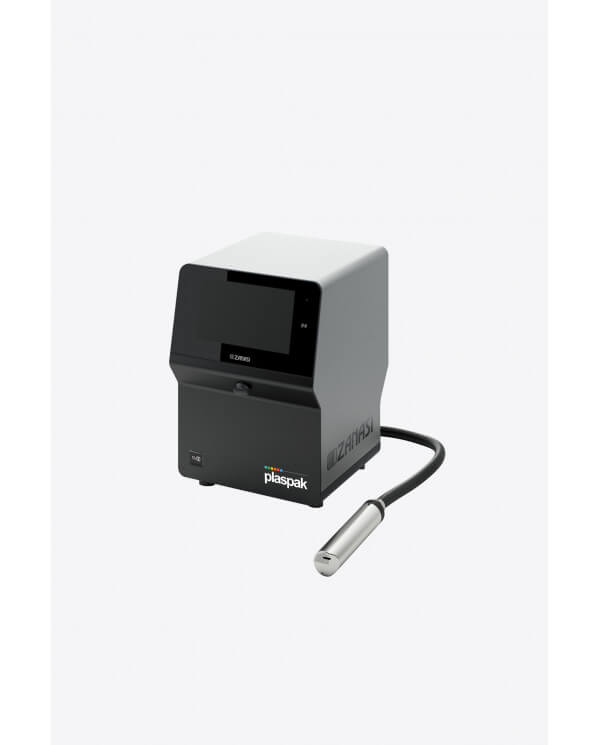 Codificador Injek CIJ.Z