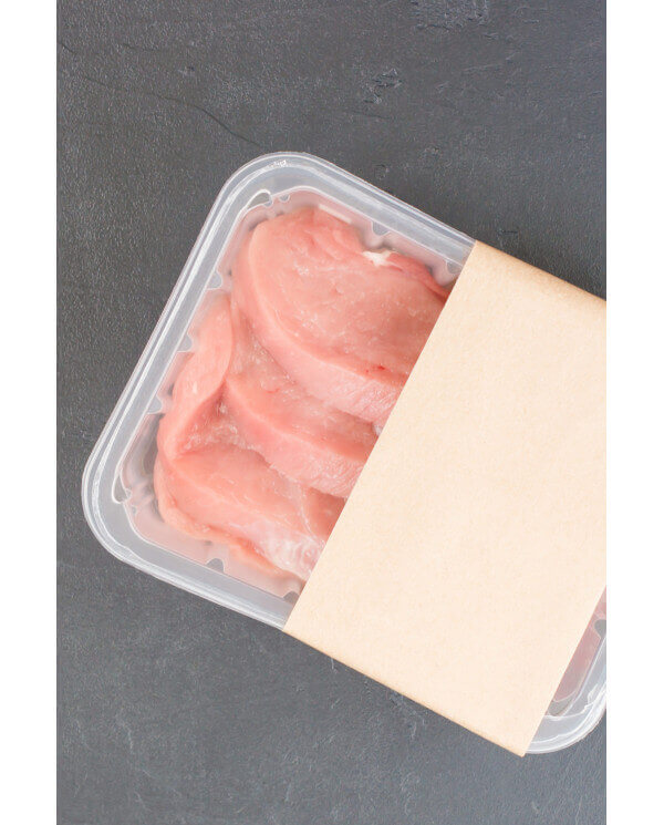 selladora de bandejas