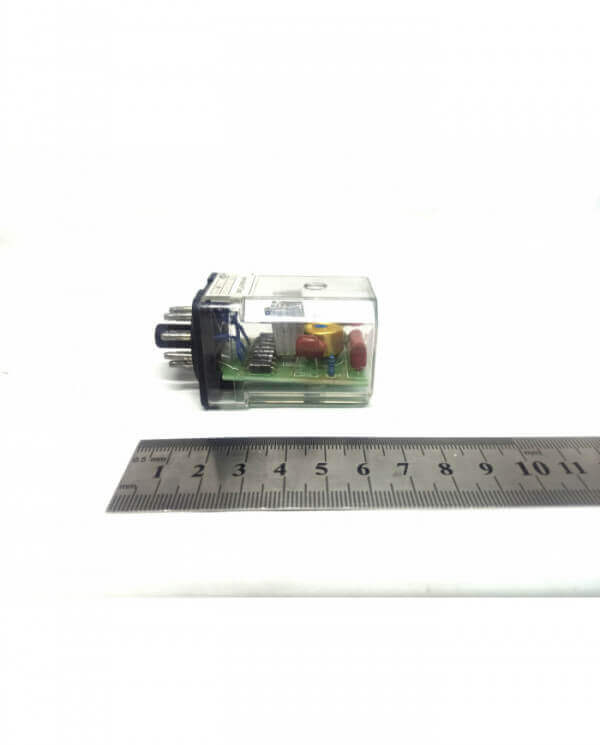 Tarjeta control de velocidad