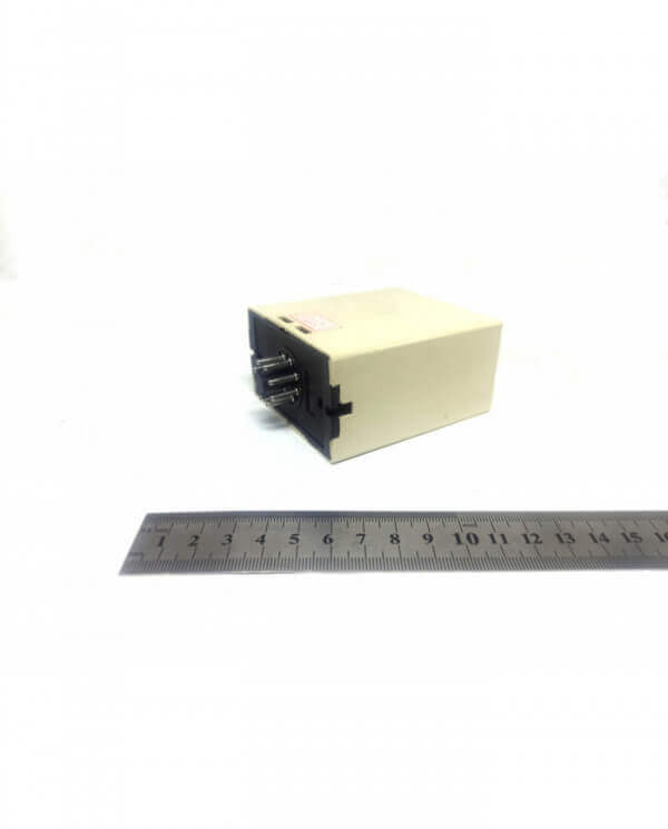 Controlador de velocidad motor de corriente continua