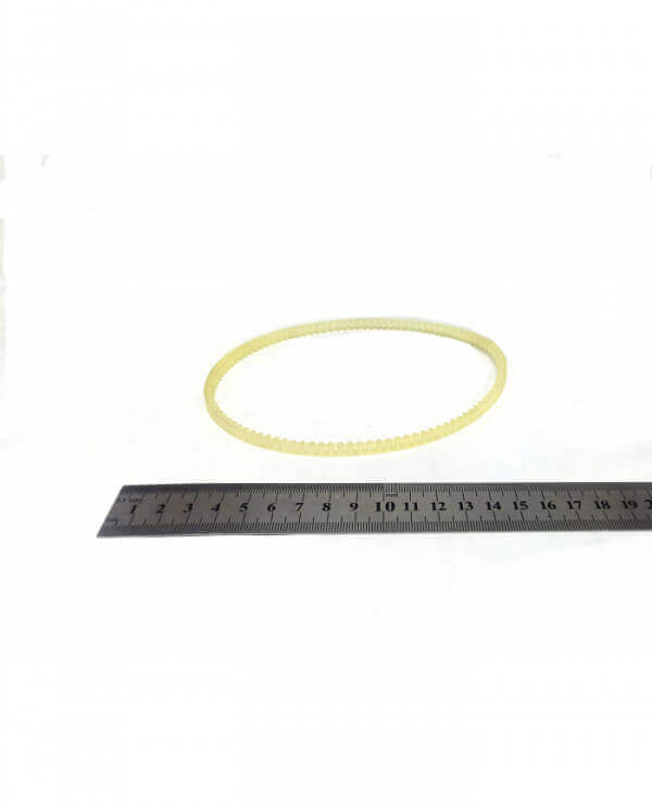 Correa dentada 150mm