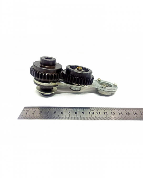 Conjunto de transmisión 620IRS