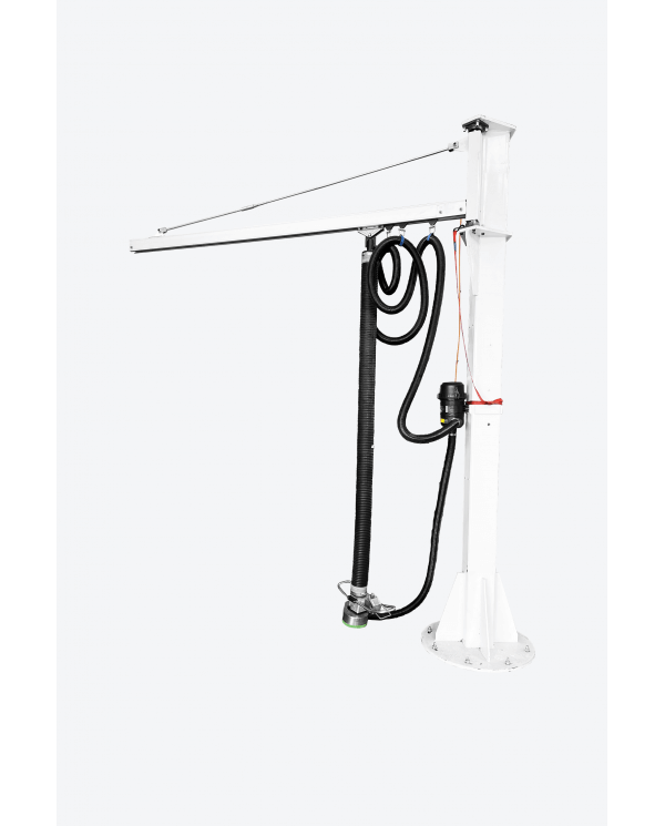 manipulador ingrávido