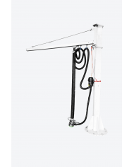 manipulador ingrávido