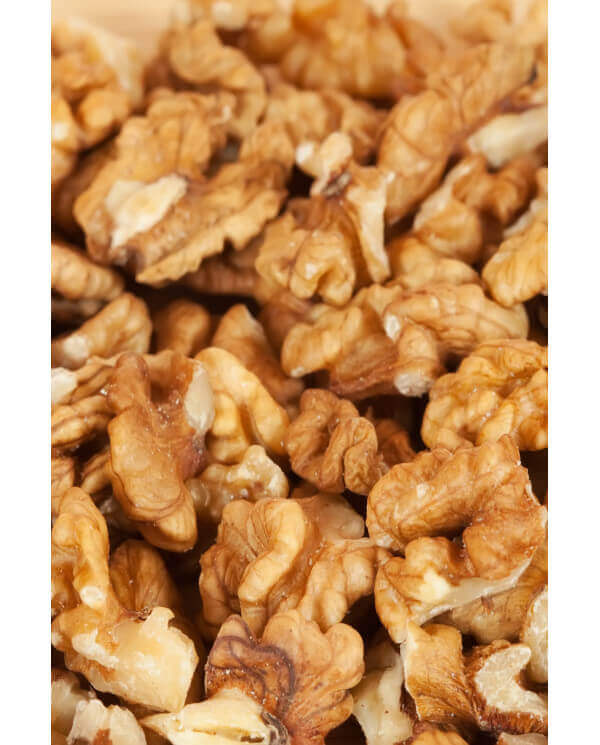 nueces