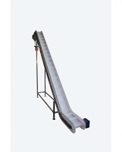 alimentador de granel 