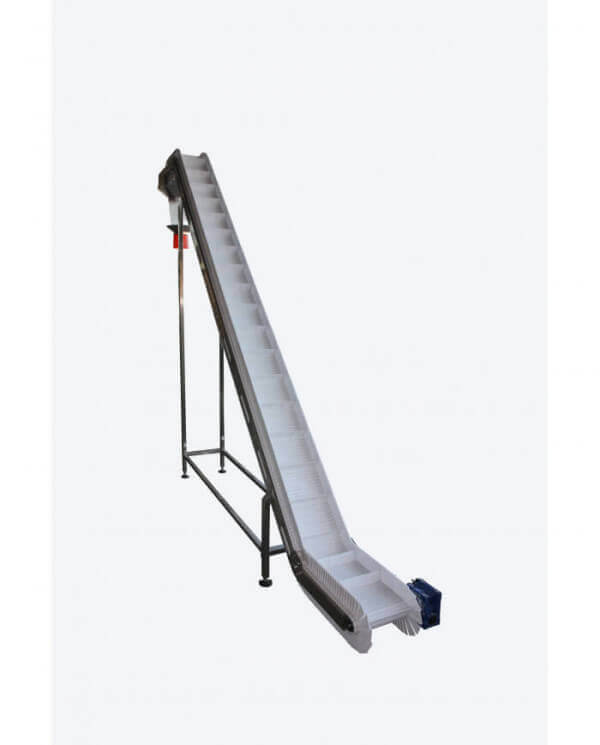 alimentador de granel 